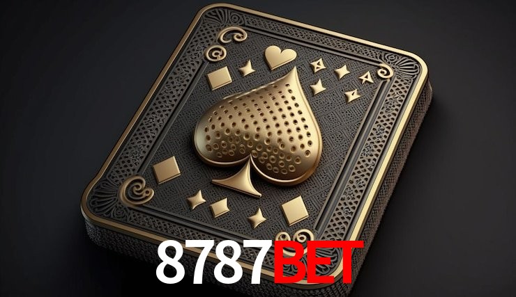 Experiência VIP 8787bet