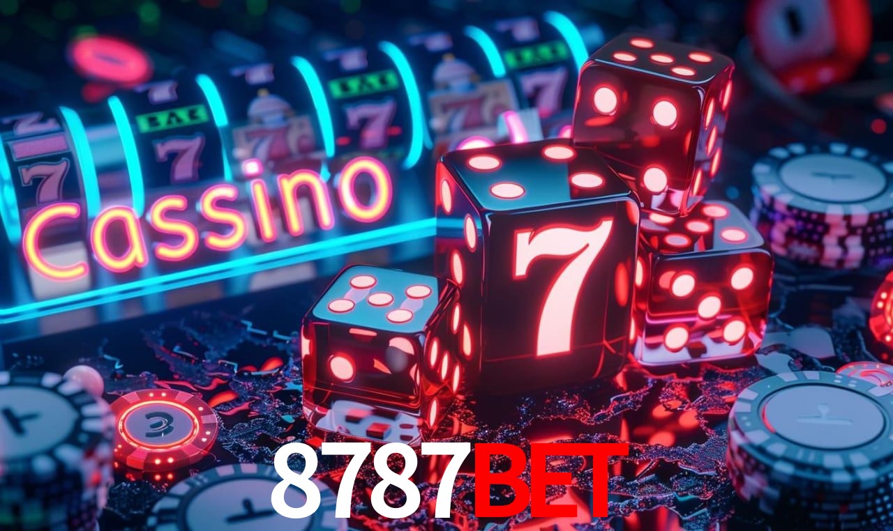 Statistics 8787bet