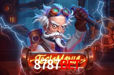 Provedores de Jogos 8787bet