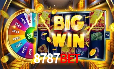 Inovações de Jogos na 8787bet: O Futuro das Experiências Interativas