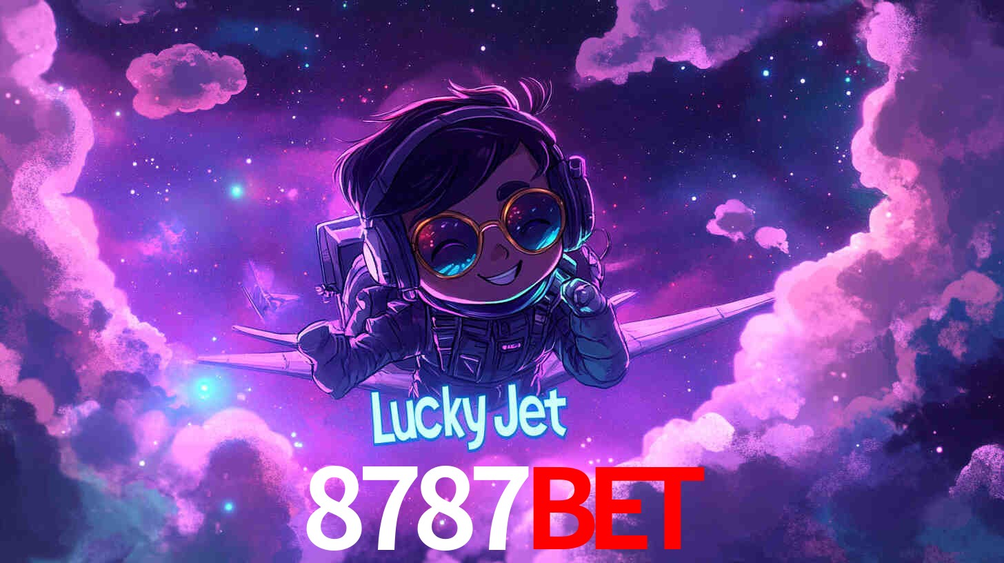 Apostas Esportivas na 8787bet: Um Guia Completo