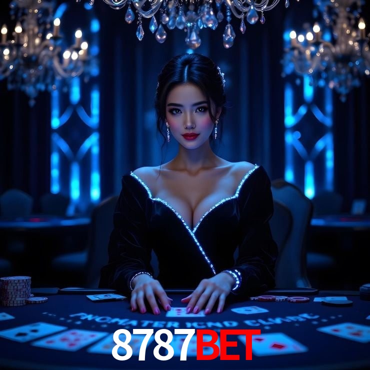 Jogos de Slot 8787bet