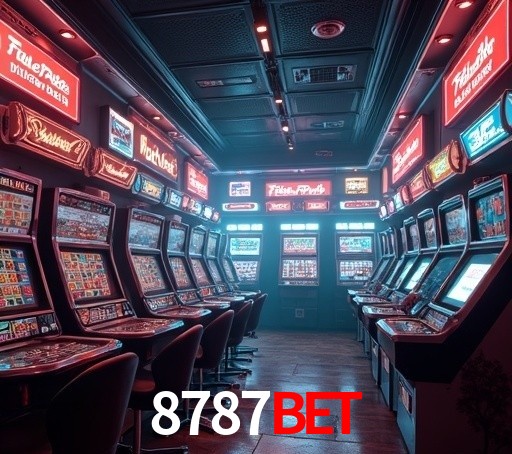 Ofertas Exclusivas 8787bet