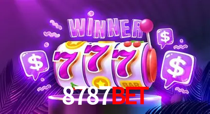 Apostas Esportivas na 8787bet: Um Guia Completo
