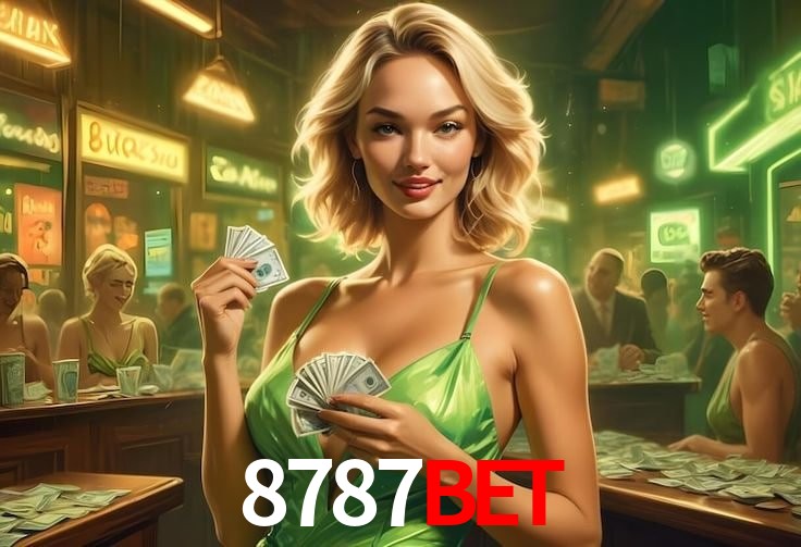 Descubra a Essência do 8787bet: Nossa História e Compromissos