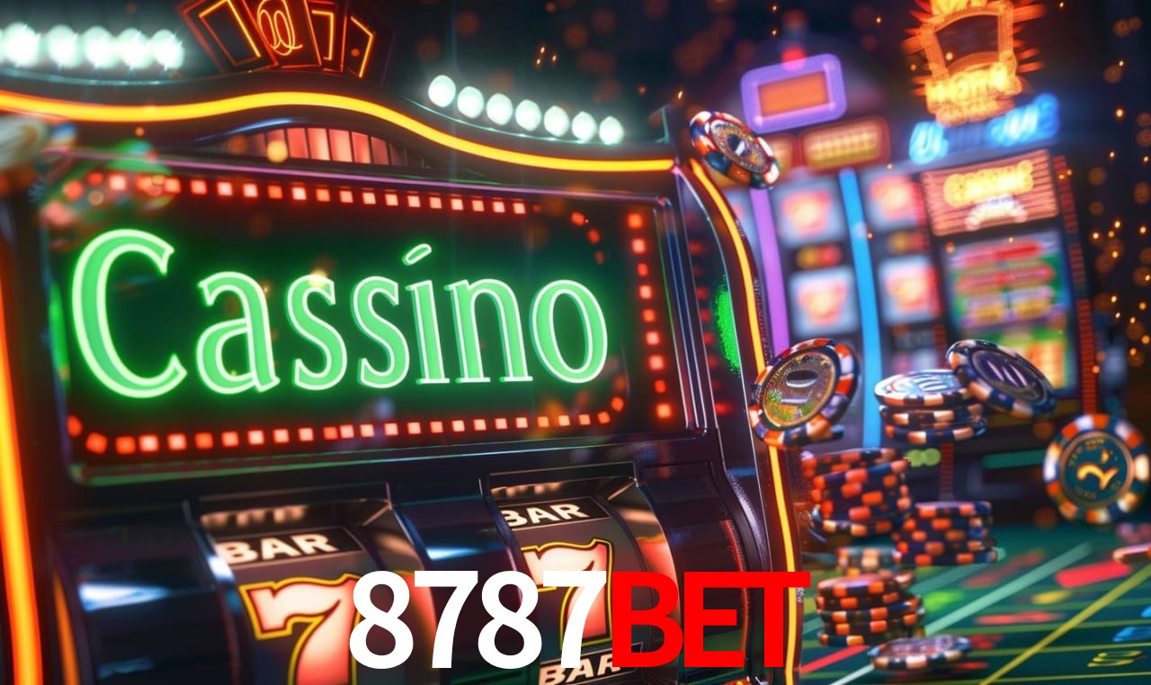 Cadastro Rápido 8787bet