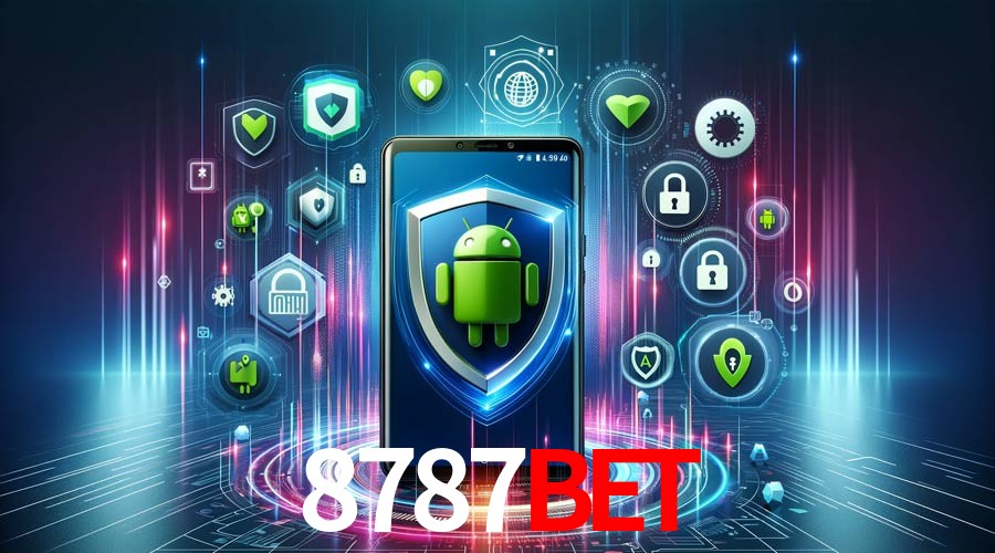 2FA Security 8787bet