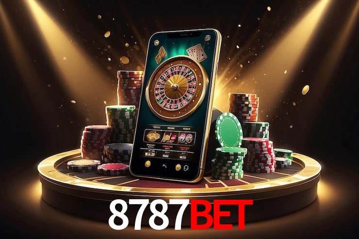 Segurança 2FA 8787bet