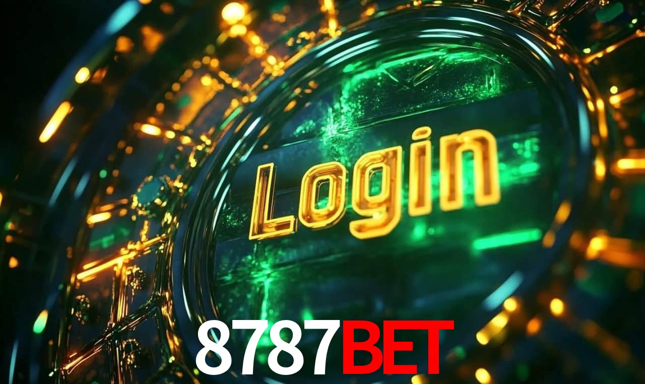 8787bet bet — mercados de futebol e esportes no app