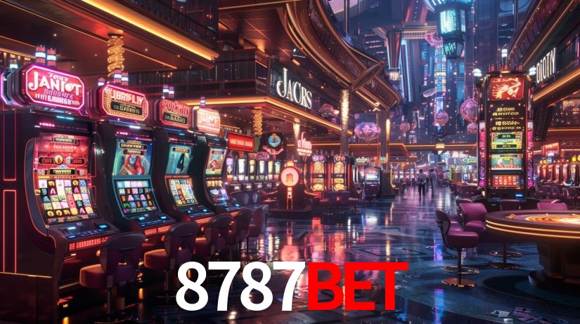 Game Providers 8787bet