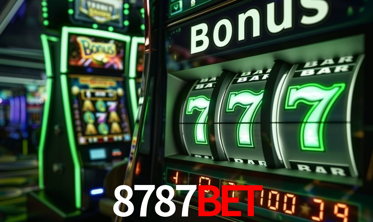 Live Casino 8787bet