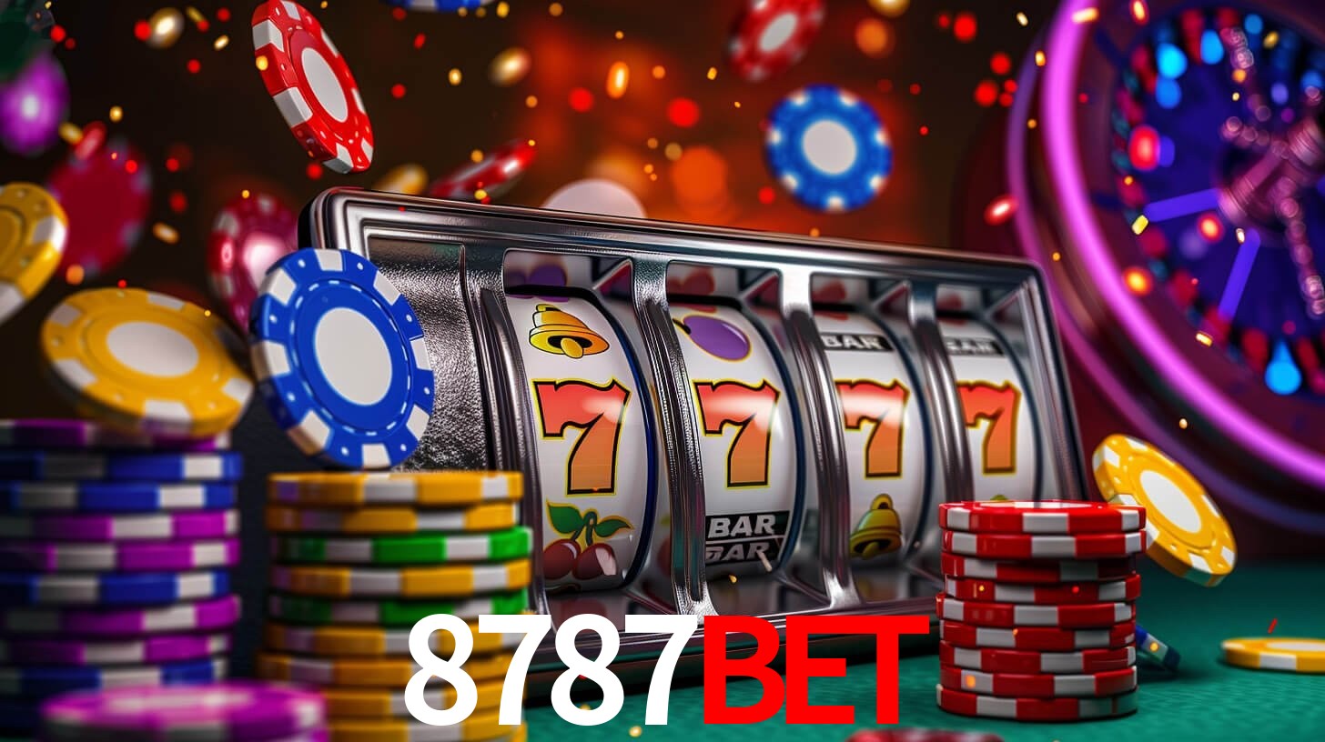 PIX Instantâneo 8787bet