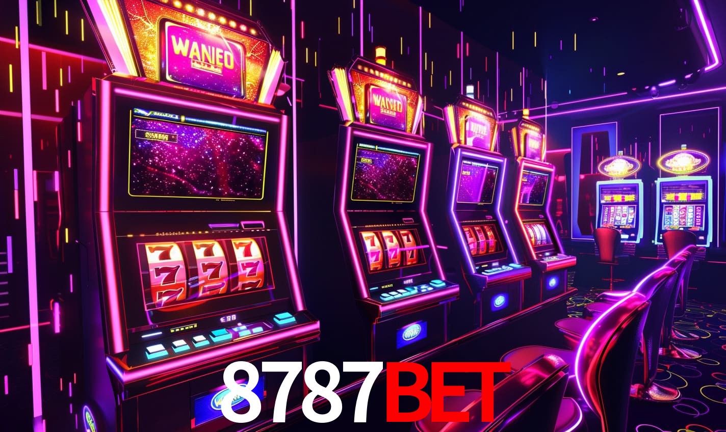 Explorando a Categoria de Eventos em Apostas na 8787bet