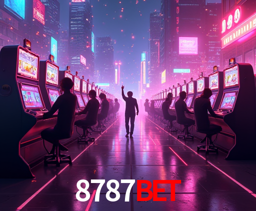 Programa VIP 8787bet