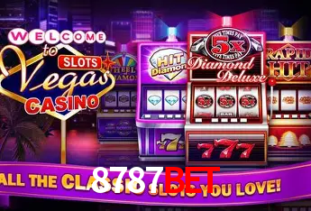 Descubra a Essência do 8787bet: Nossa História e Compromissos