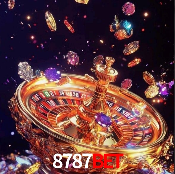 Integração de APIs 8787bet