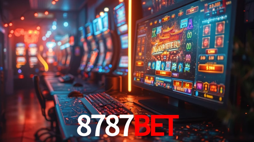 Explore as vantagens do 8787bet: serviço profissional e confiabilidade