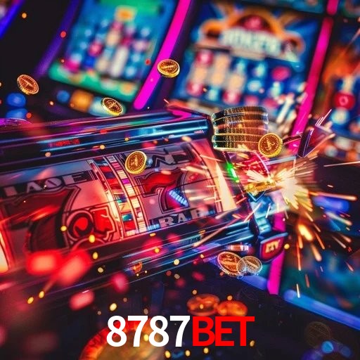 Bônus Diários 8787bet
