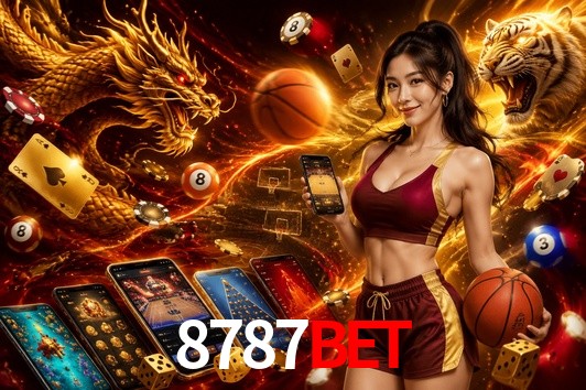 Game Statistics 8787bet