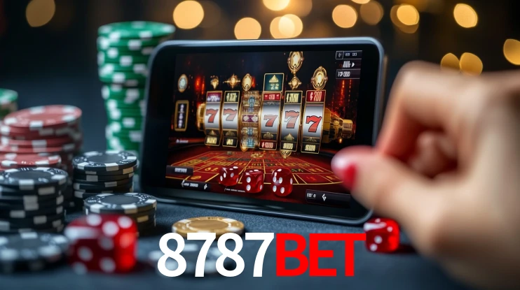 Daily Bonuses 8787bet