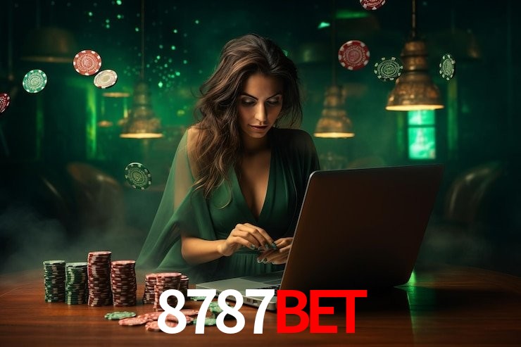 8787bet bet — painel ao vivo com cotações dinâmicas