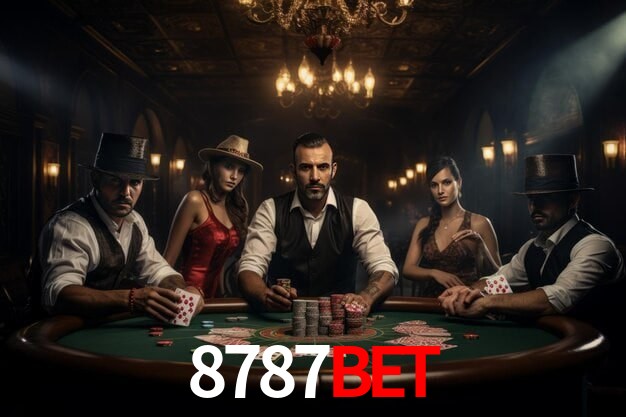 8787bet download — tutorial instalação APK passo a passo
