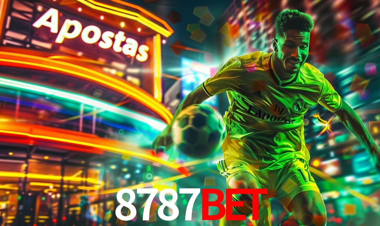 Recursos de Bônus 8787bet