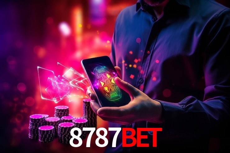 Torneios 8787bet