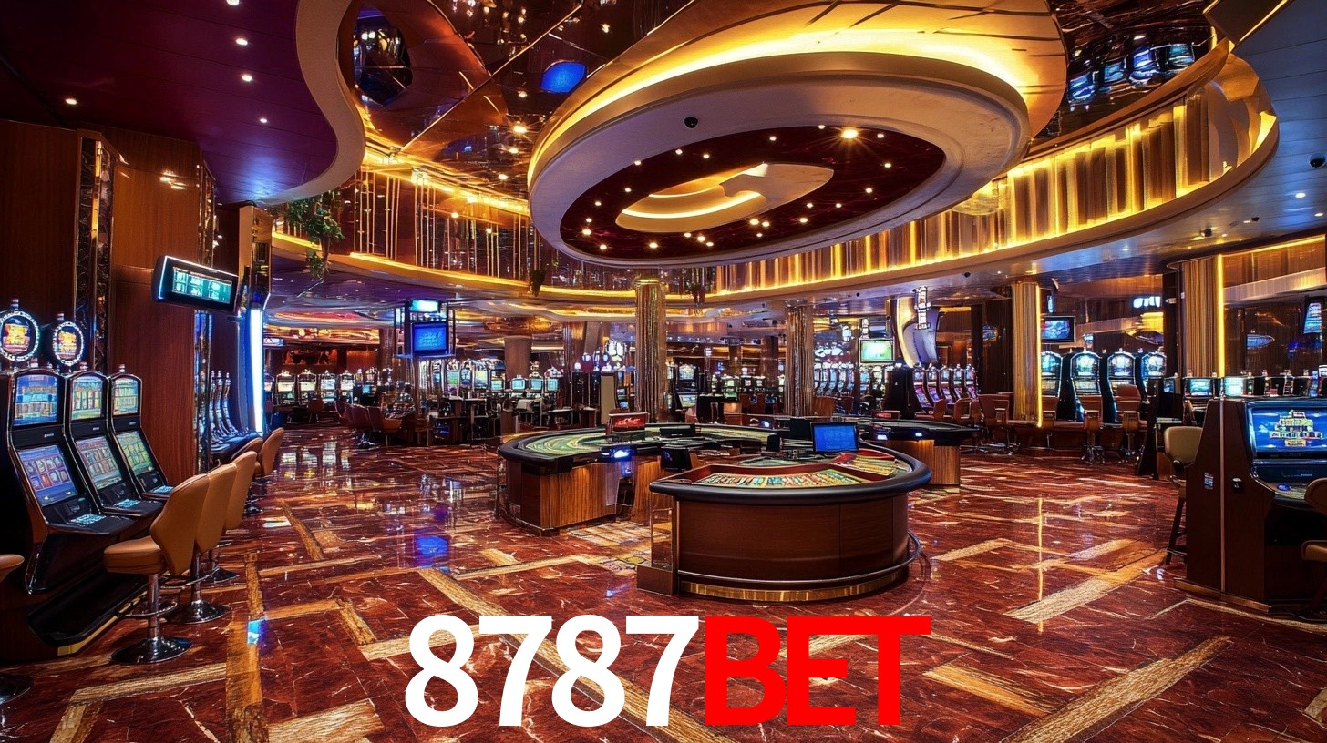 Tournaments 8787bet