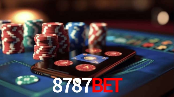 Diretório de Jogos 8787bet