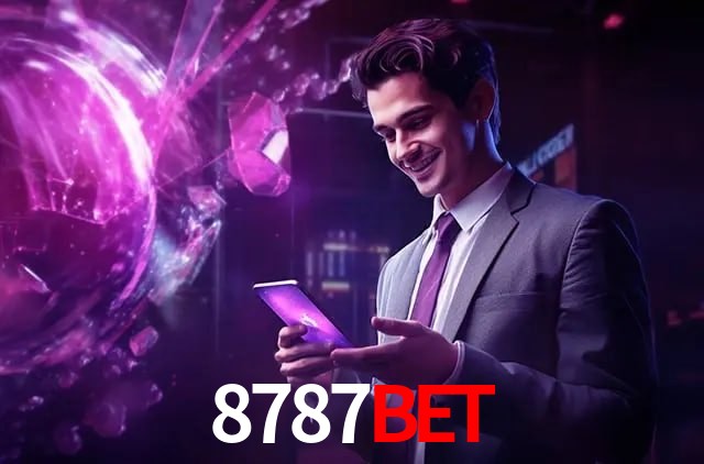 Football Betting 8787bet