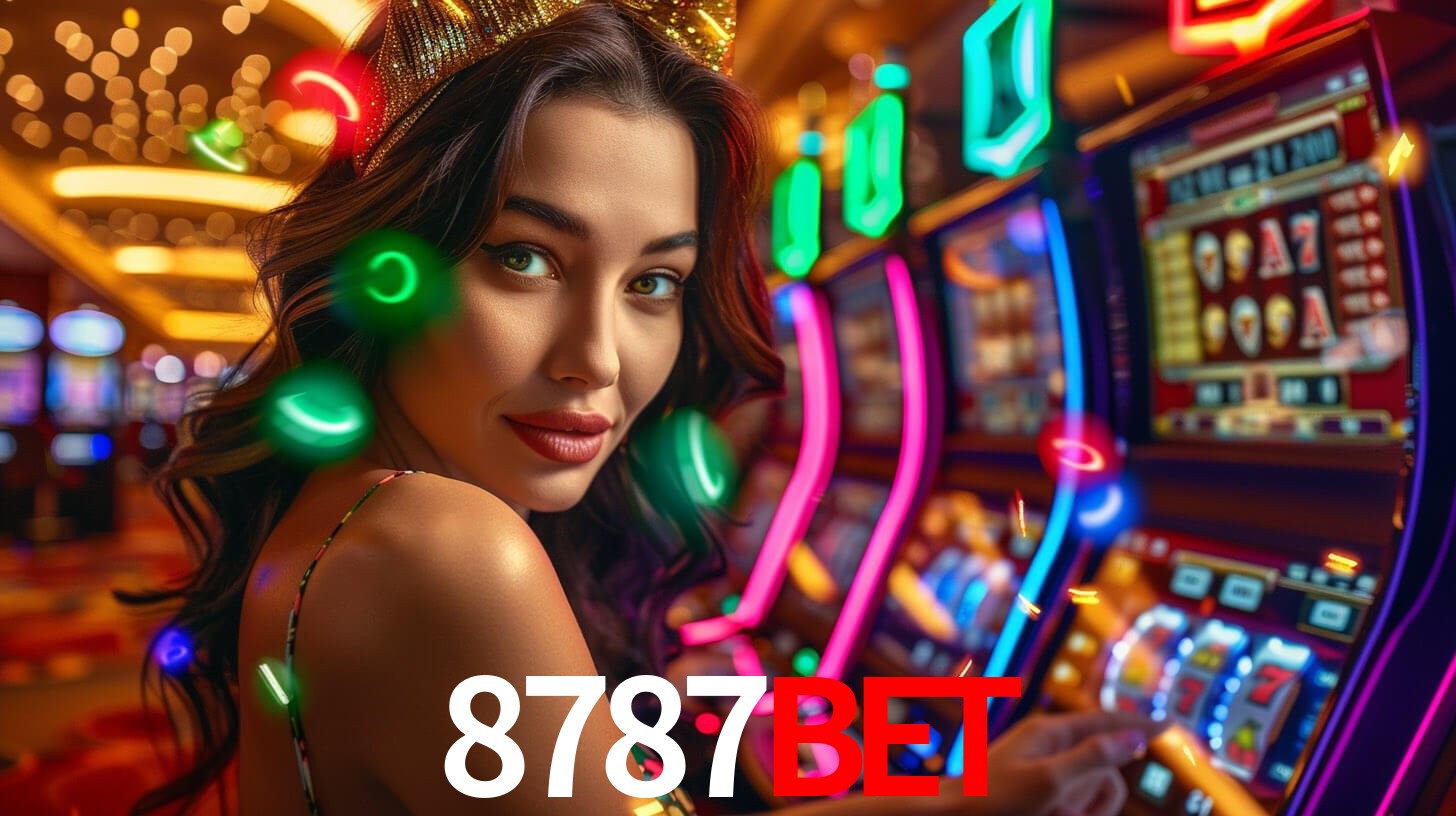 8787bet