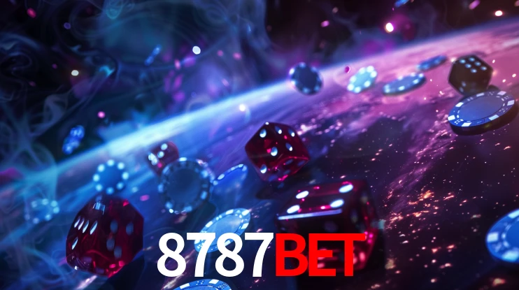 Secure Login 8787bet