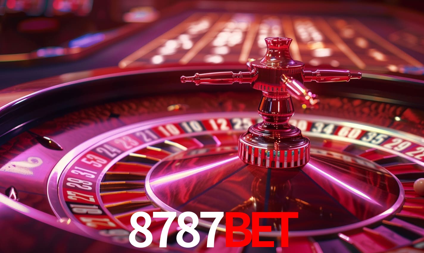 Inovações de Jogos na 8787bet: O Futuro das Experiências Interativas