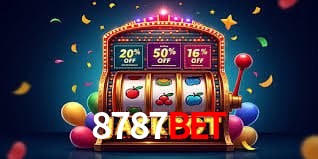 Sistemas de Segurança 8787bet