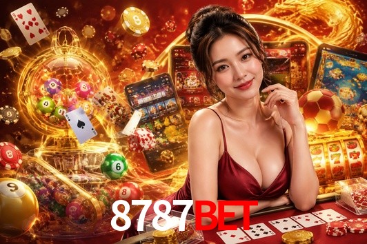Quick Registration 8787bet