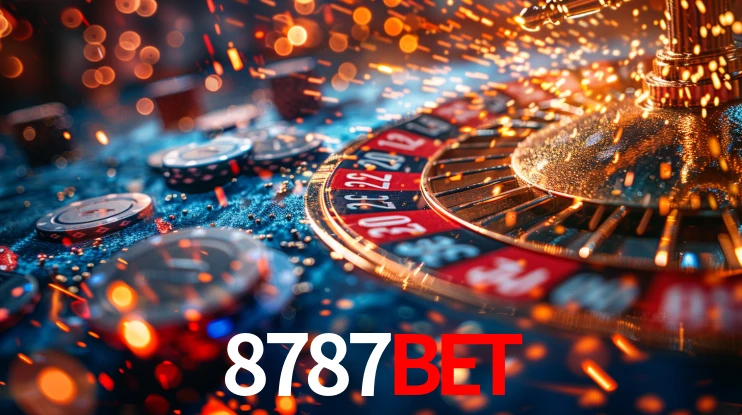 Platform Technology 8787bet