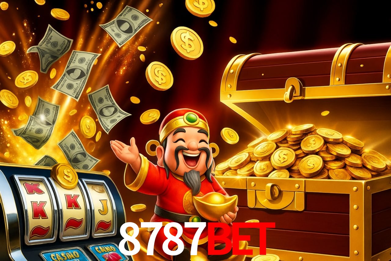 Jogos Exclusivos 8787bet