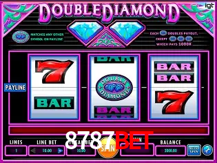 Descubra a Magia dos Jogos de Arcade no 8787bet