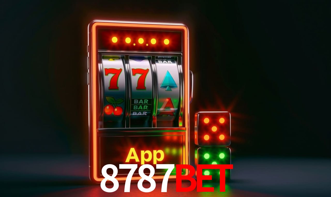 Estatísticas do Jogo 8787bet