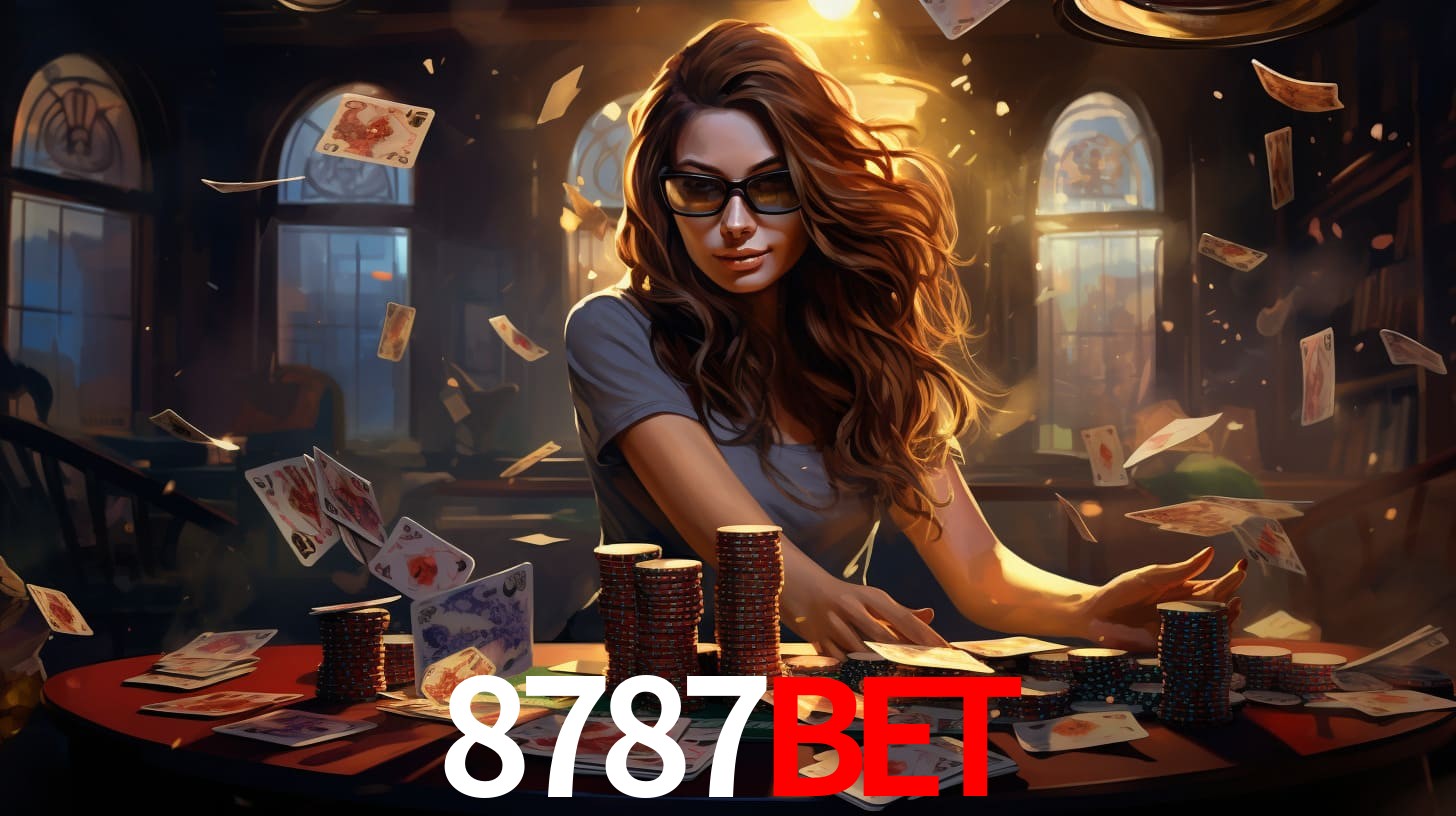 VIP Casino 8787bet