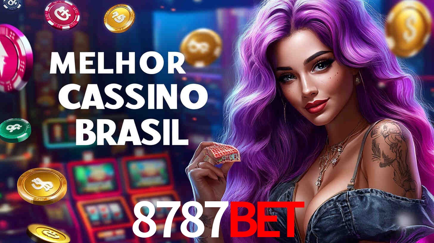 Descubra a Essência do 8787bet: Nossa História e Compromissos