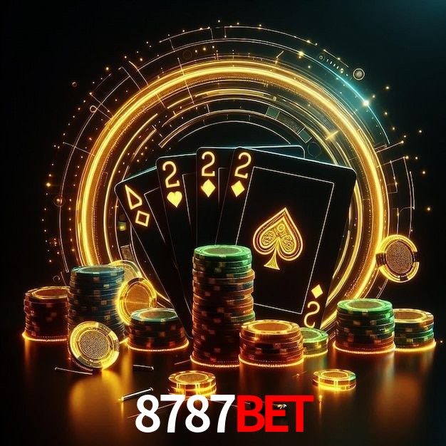 Avaliações dos Jogadores 8787bet