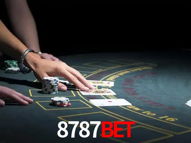 Promoções Sazonais 8787bet
