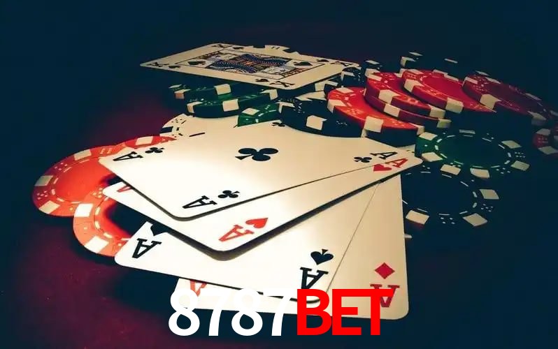 8787bet plataforma — depósito PIX instantâneo no caixa