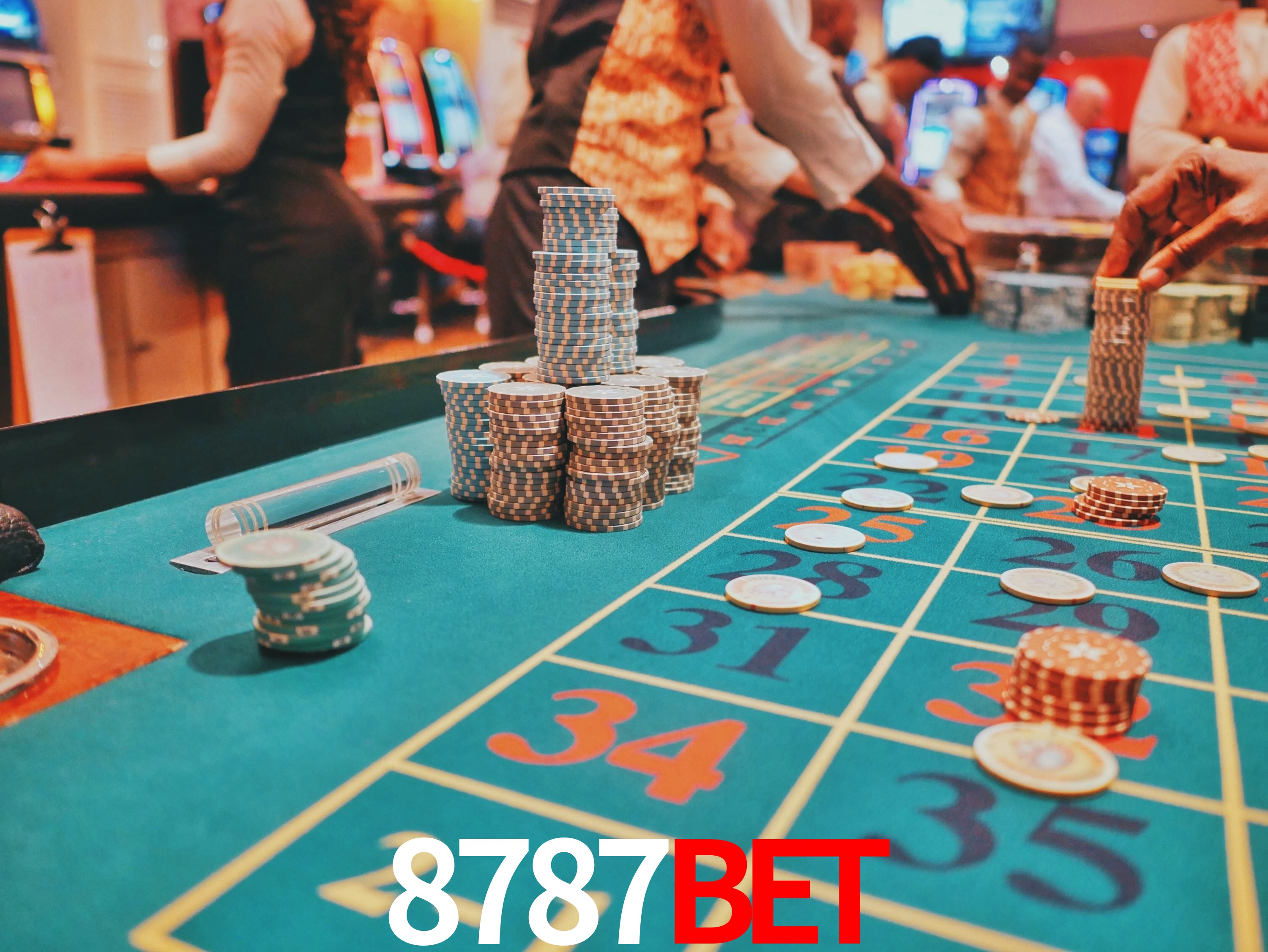 Casino VIP 8787bet