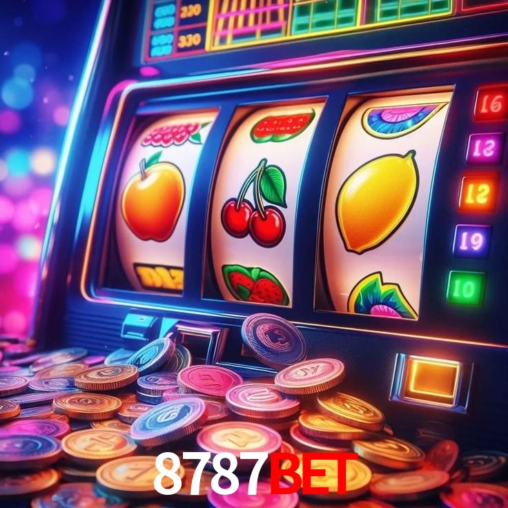 Apostas de Tênis 8787bet