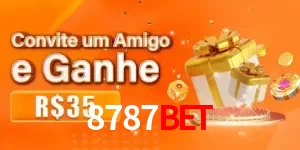 Promoções 8787BET