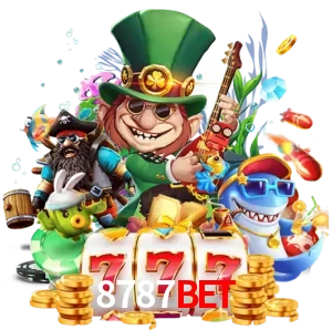 8787BET slots