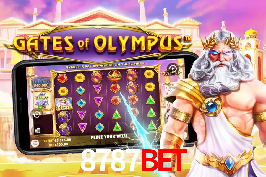 8787BET game